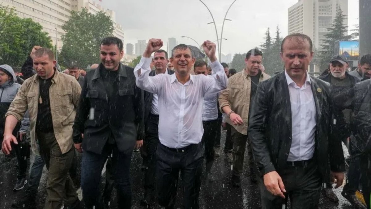 CHP’de Kriz Derinleşiyor! “Talimat Silivri’den Geldi” İddiası Siyaseti Karıştırdı