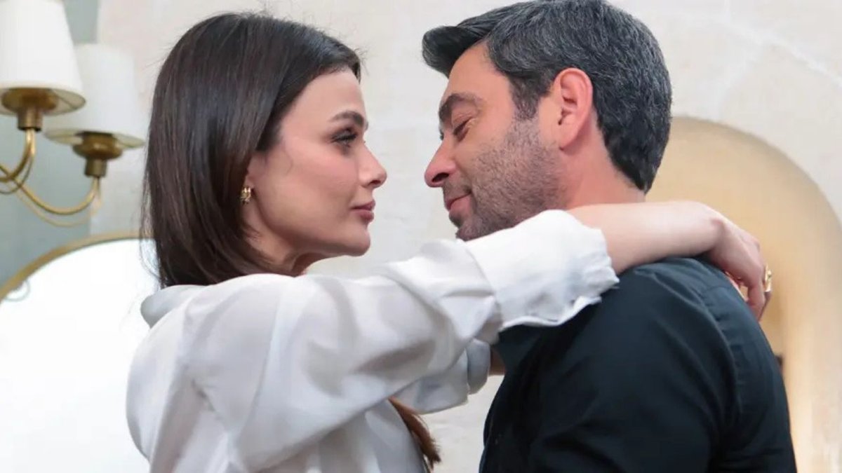 Uzak Şehir Neden Yayınlanmadı, Final mi Yaptı? Yeni Bölüm Ne Zaman Ekrana Gelecek?
