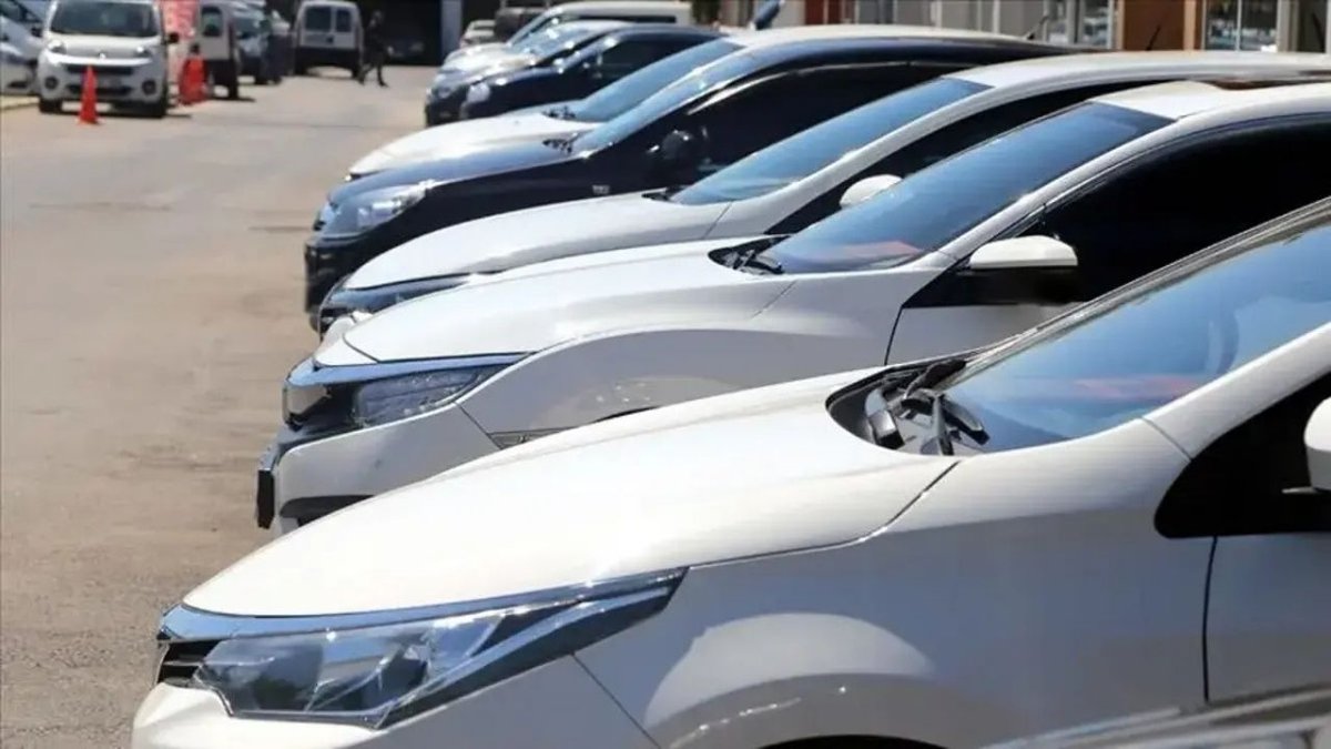 Türkiye Otomotiv İhracatında Tarihi Zirve! 41,5 Milyar Dolarlık Rekor Dünyada Ses Getirdi