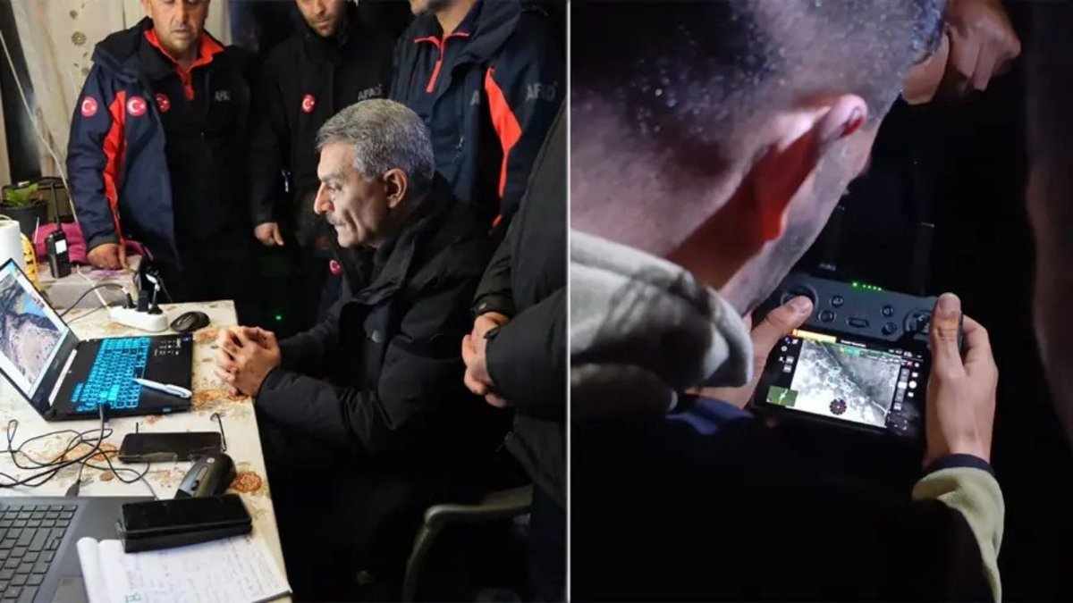 Yozgat’ta Kayıp Aybüke Alarmı: 3 Yaşındaki Çocuk İçin Herkes Seferber Oldu