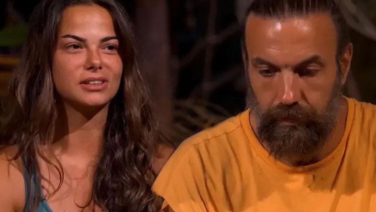 Survivor 2026’da Beyza Gemici’den İlk Açıklama: Sercan’la Yaşanan O Anı