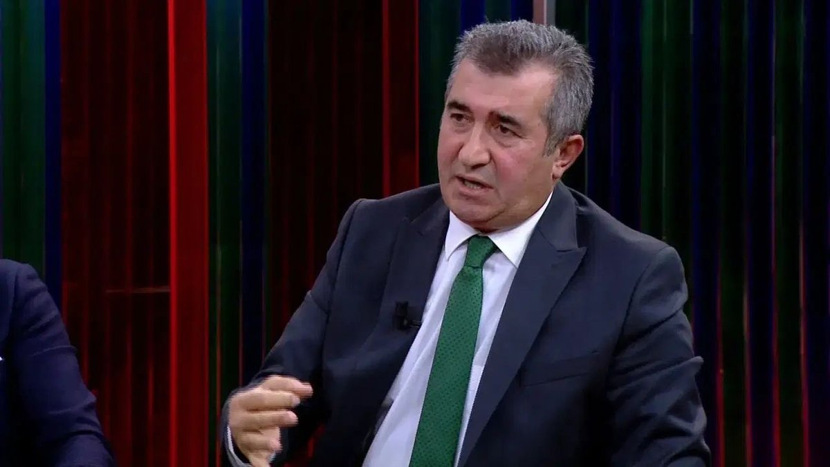 Necdet Saraç’tan ‘Mutlak Butlan’ Tepkilerine Yanıt: “CHP’de Görev Aldım, Ama Aslolan Ülkede İktidar”
