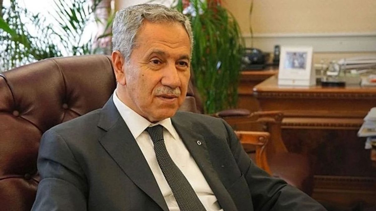 Bülent Arınç’tan “Mutlak Butlan” Açıklaması: “Bu Kaos Daha Fazla Sürmemeli”
