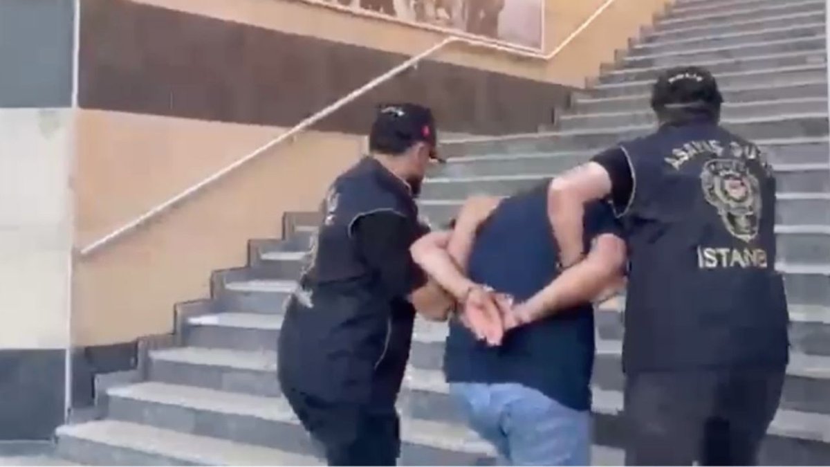 İstanbul Sultangazi’de Trafik Kazası Sonrası Bıçaklı Kavga: 1 Ölü, 6 Gözaltı