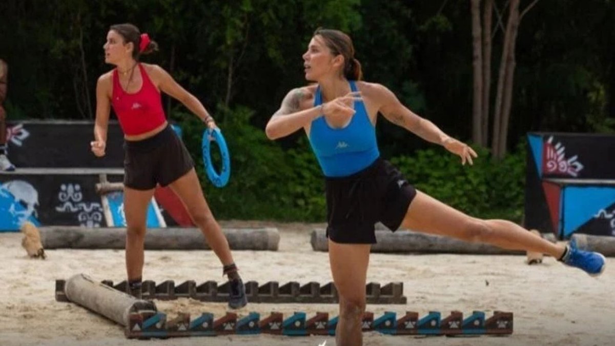 Survivor 2026’da İlk Bireysel Dokunulmazlık Heyecanı: Mert Nobre Kazandı, Deniz Eleme Adayı Oldu