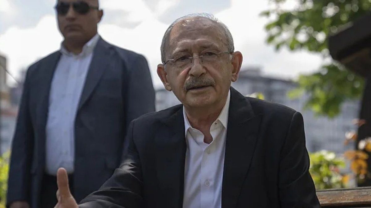 CHP’de Grup Toplantısı Krizi Büyüyor: Kılıçdaroğlu ve Özgür Özel Aynı Gün Farklı Kürsülerde