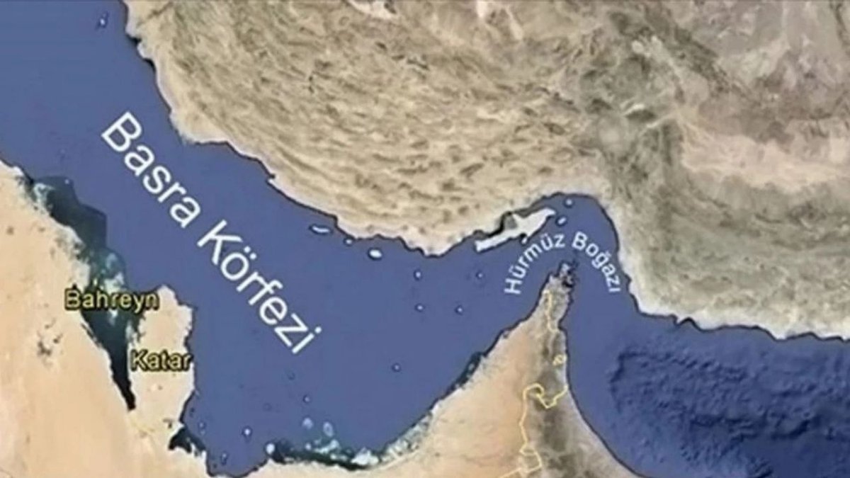 Trump Açıklamıştı: ABD İran’a Misilleme Saldırısı Başlattı, Patlama Sesleri Duyuldu
