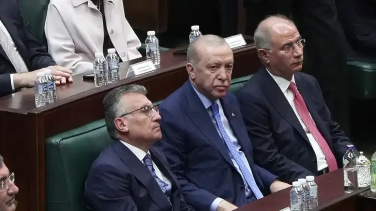 Ankara’dan Netanyahu’ya Sert Tepki: “Hadsizlik ve Gerçek Dışı İthamlar”