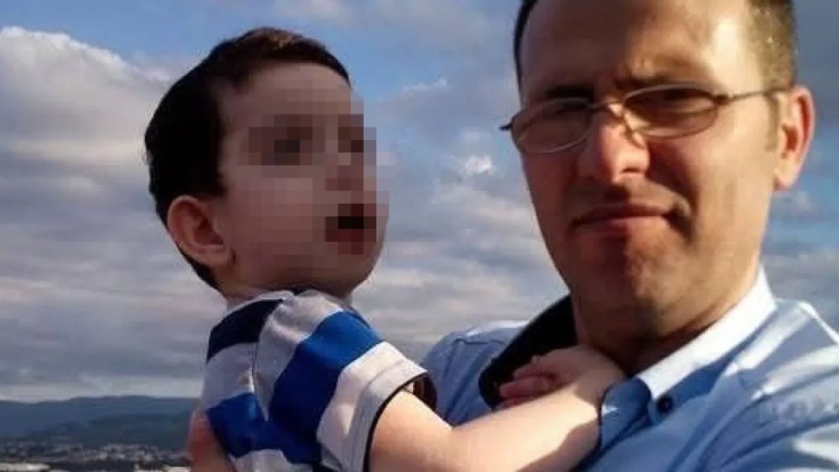 Kocaeli Derince’de Acı Olay: Baba Evinde Ölü Bulundu, SMA Hastası Çocuğun Cihazı Kapatıldı