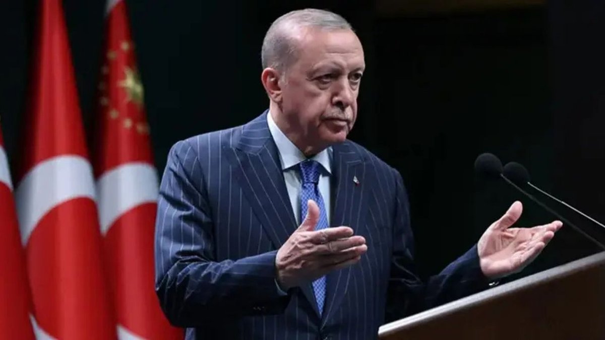 Erdoğan’dan Sıfır Atık açıklaması: “Küresel çevre seferberliğine dönüştü”