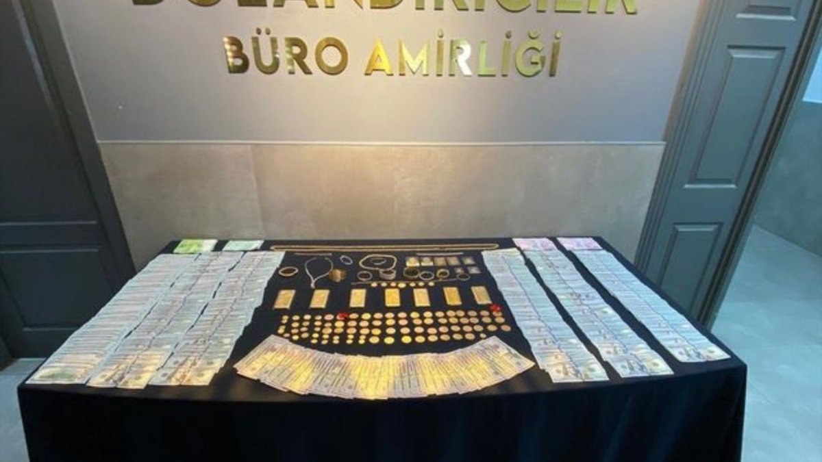 İYİ Parti Milletvekili Burhanettin Kocamaz Dolandırıcılık Tuzağının Kurbanı Oldu: 10 Kilo Altın ve Milyonlarca Lira Gasp Edildi