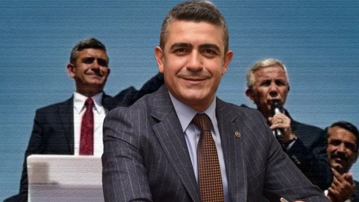 “Birikmiş Sorunlar Var” Demişti: CHP’den AK Parti’ye Geçen Levent Koç Yaşadıklarını Anlattı