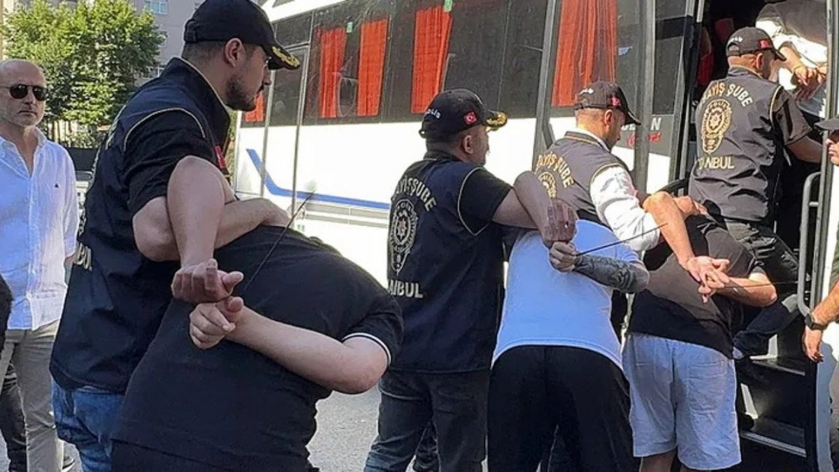 Erhan Karaal'ın Kaçırılmasına İlişkin Soruşturmada Yeni Gelişme: 10 Şüpheli Tutuklandı