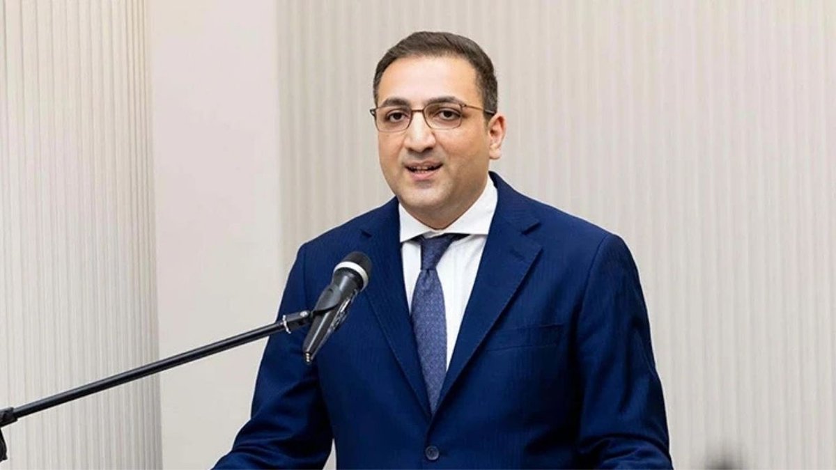 Balçova Belediye Başkanı Onur Yiğit Ve 2 Kişi Adliyeye Sevk Edildi
