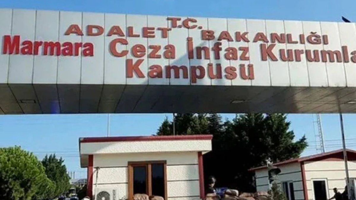 Cezaevlerinde 21 Yılda 1,6 Milyon Kişiye Rehabilitasyon Desteği