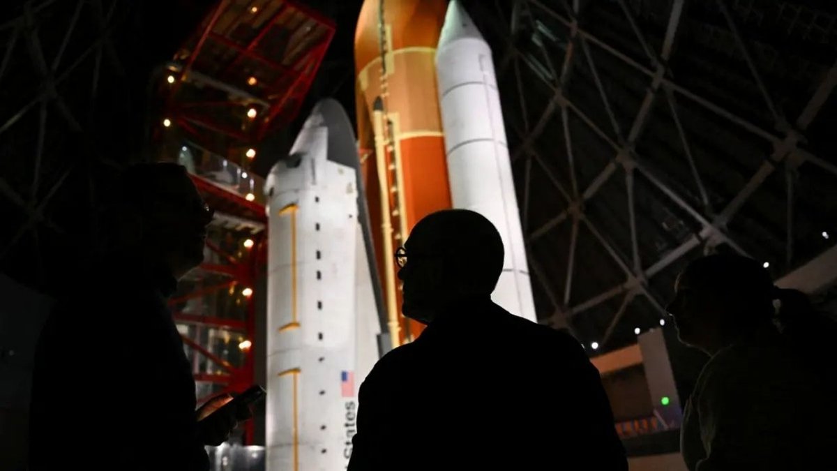 Nasa Ay Üssü Yarışı Hızlandı Üç Yeni Görev Duyuruldu