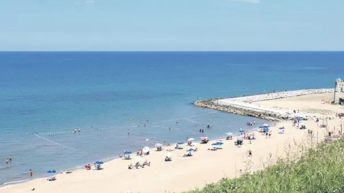 Sessiz Lüksün Yeni Adresi Halk Plajları Türkiye’nin Kıyılarında Ücretsiz Tatil Dönemi