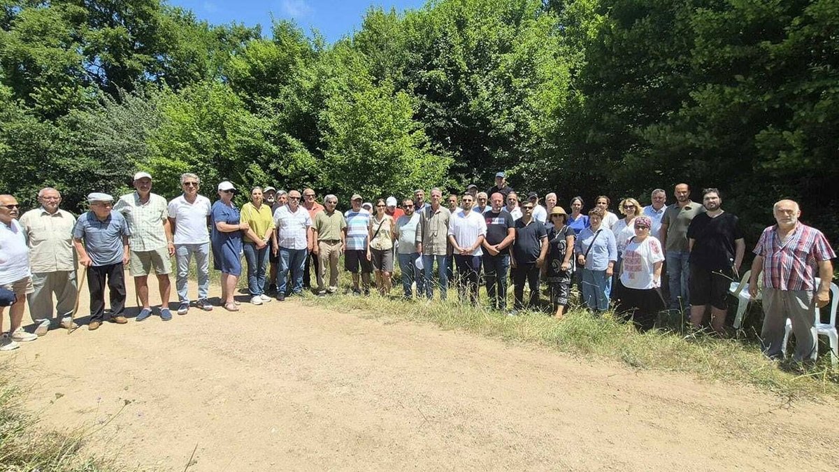 Şile’de Taş Ocağı Davasında Kritik Aşama Bilirkişi Raporu Süreci Belirleyecek