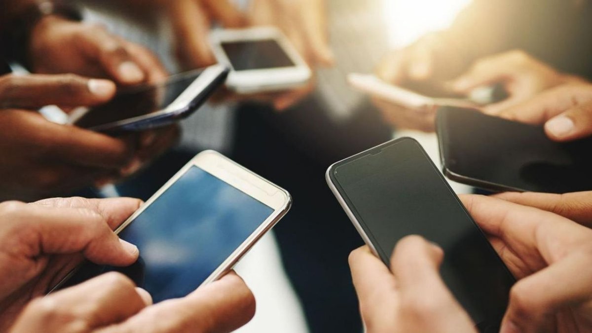 Cep Telefonlarında Yeni Dönem E Devlet Merkezli Imei Sistemi Yürürlüğe Girdi