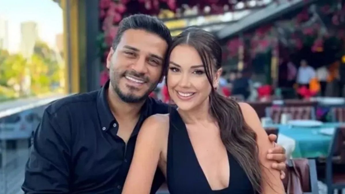 Dilan Polat Hastane Sürecinde Son Görüntüsü Ortaya Çıktı Engin Polat Paylaşımı Dikkat Çekti