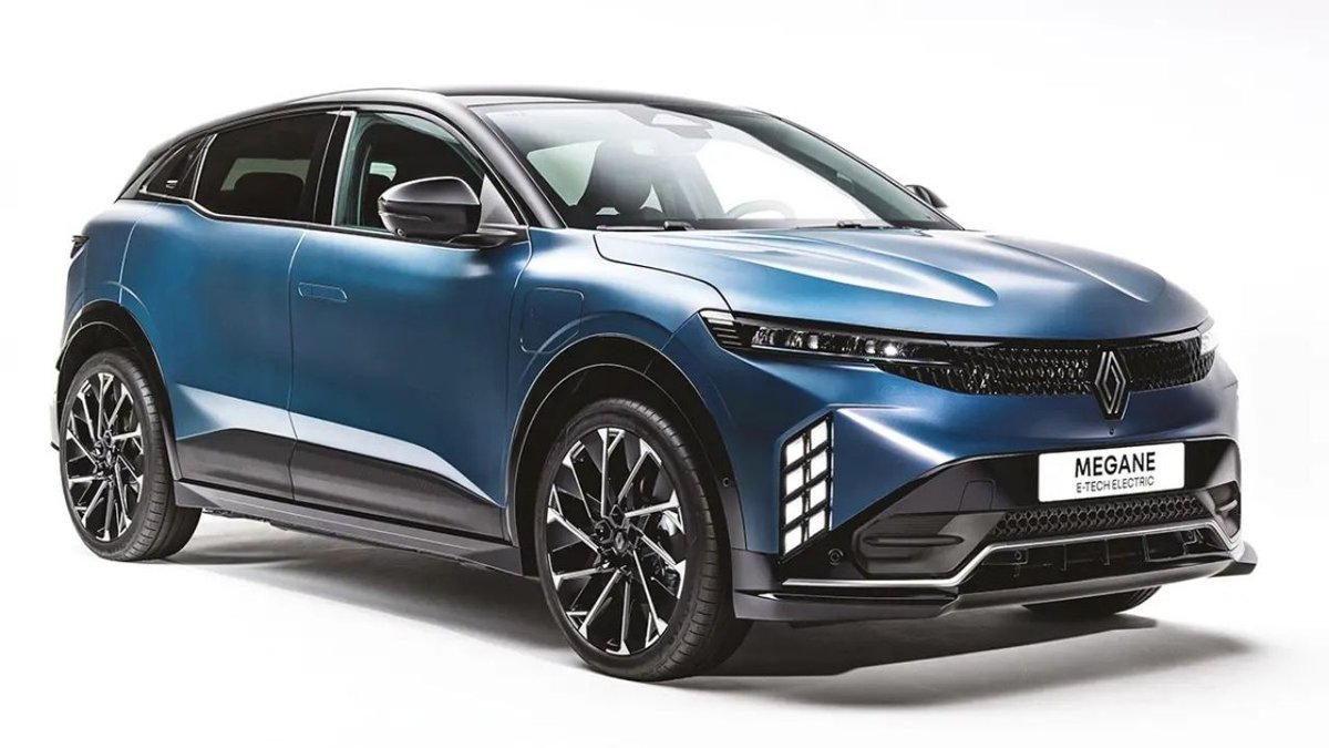 Elektrikli SUV Dönemi Zirvede Satışların Yüzde 80’i SUV Modellerden Geldi