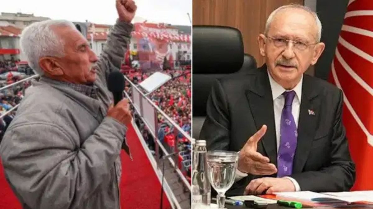Kılıçdaroğlu Hakkında İhraç İddiası Siyasette Yeni Tartışma Yarattı