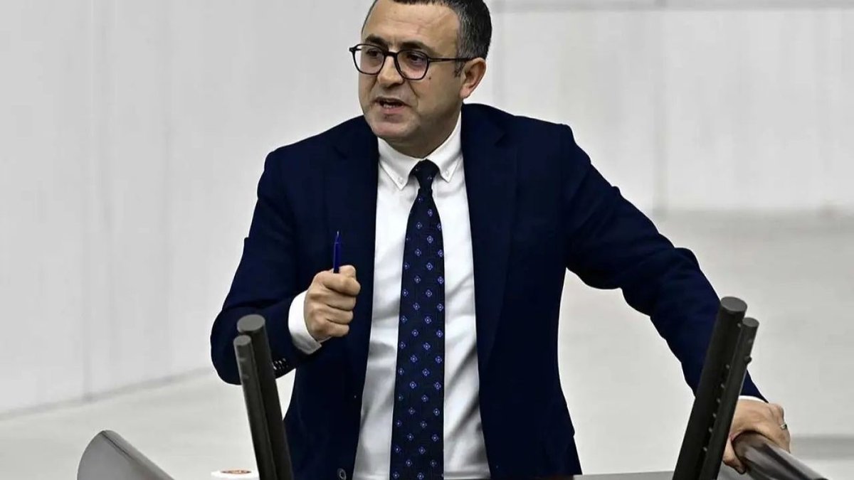 Diyarbakır'da Mera Alanlarına Hafriyat Dökümü İddiası Meclis Gündemine Taşındı