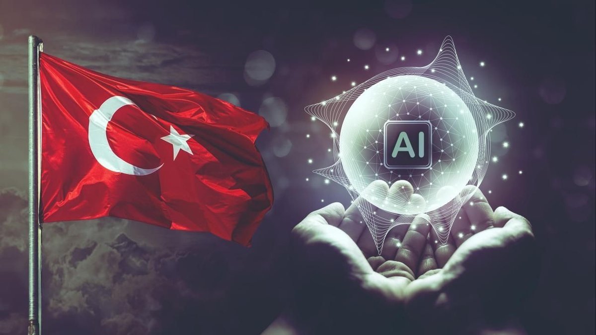 Türkiye Yapay Zekada Ortak Akıl Modeliyle Yeni Döneme Giriyor