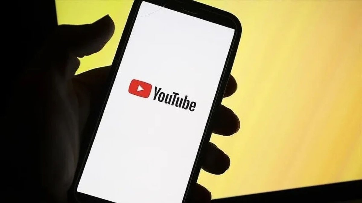 İnternette Video Tüketimi Rekor Kırdı Youtube Trafikte Açık Ara Lider Oldu
