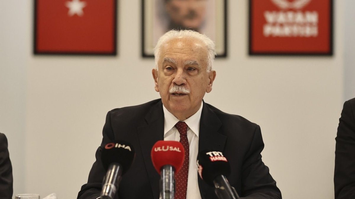 Perinçek'ten NATO Bildirgesi Tepkisi Türkiye'nin İmzası Değil