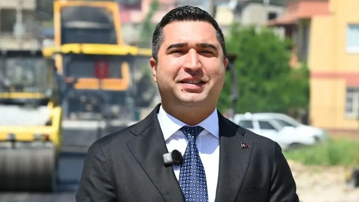 Kadirli Belediye Başkanı Olcar'a Silahlı Saldırı Soruşturma Başlatıldı