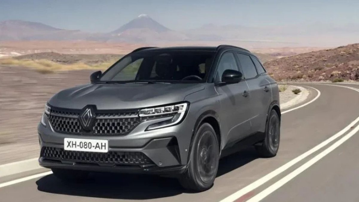Renault Modellerinde Temmuz 2026 Fiyatları Açıklandı