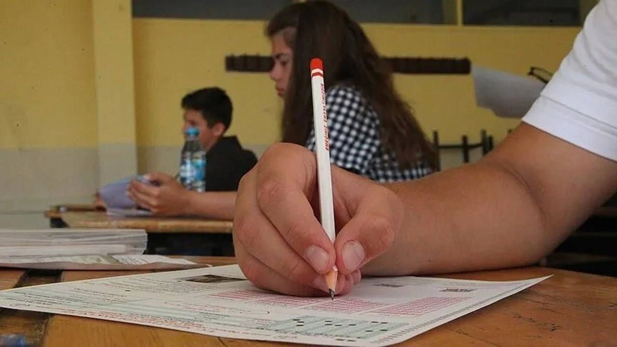 Eğitim Sen’den LGS Sonuçlarına Tepki Eğitimde Eşitsizlik Tartışması Yeniden Gündemde
