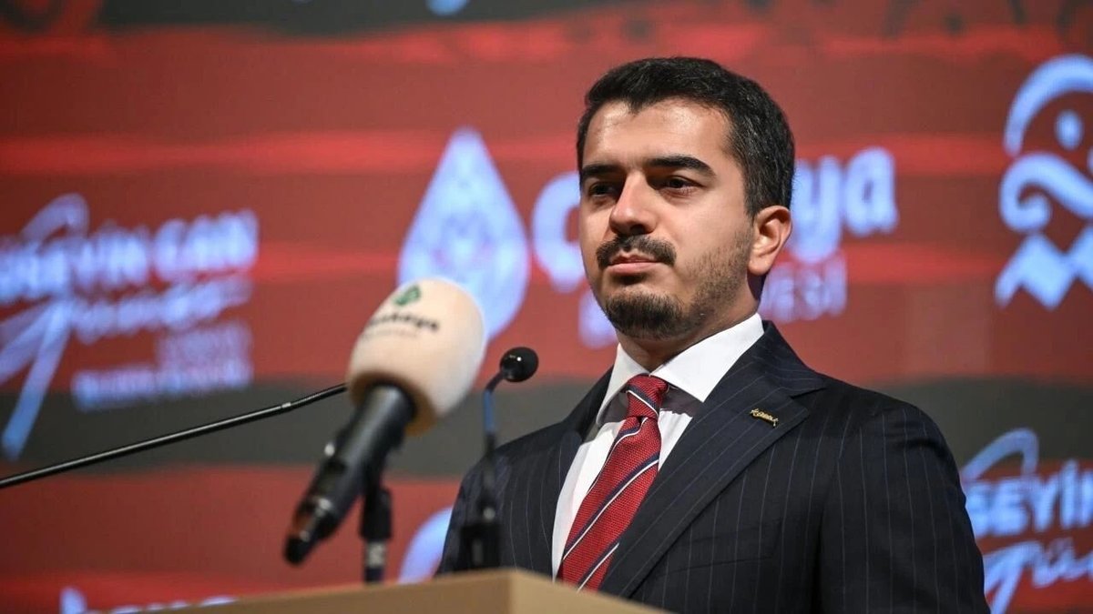 Çankaya Belediye Başkanı Güner Hakkında Gözaltı Kararı: Soruşturma Derinleşiyor