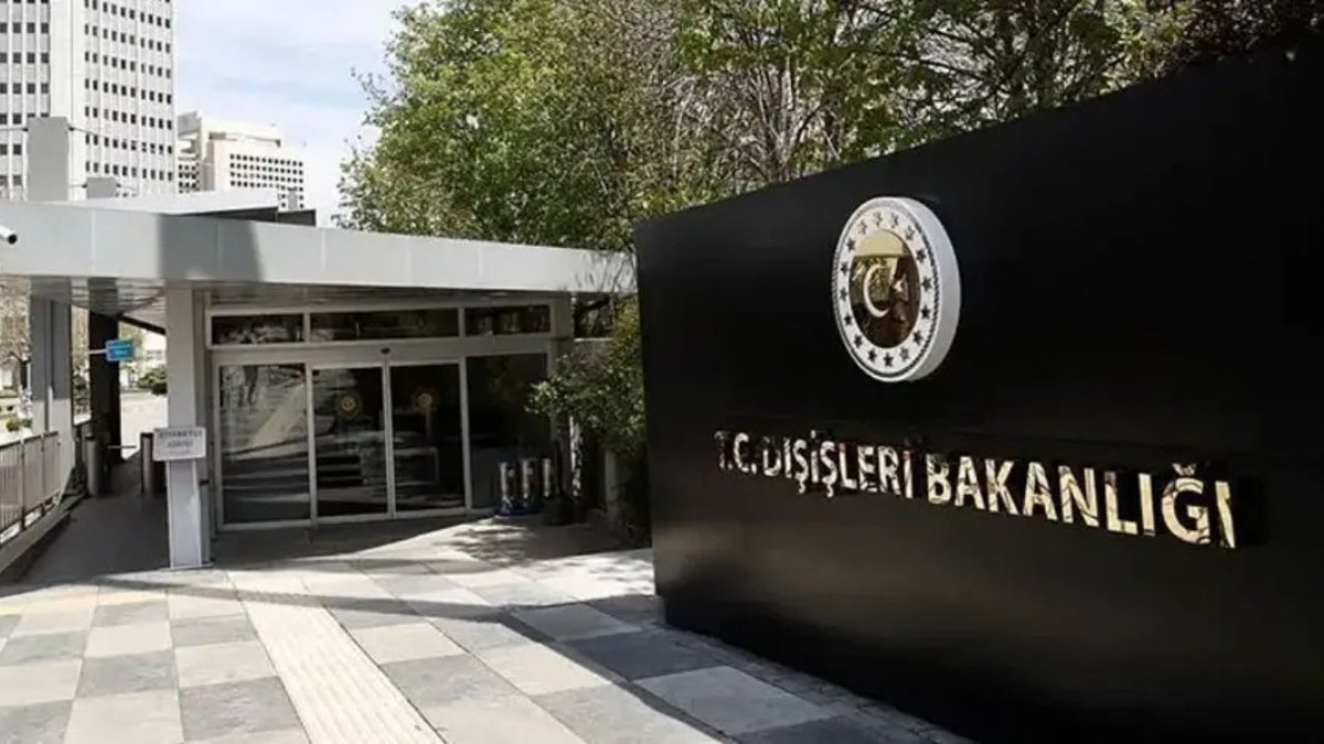 Türkiye’den Suriye’deki Feribot Faciası Sonrası Dayanışma Mesajı