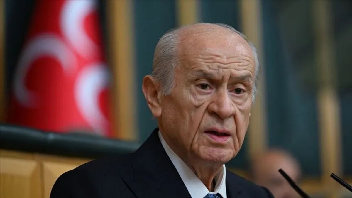 Bahçeli’den FETÖ Mesajı Tehdit Bitmedi Türkiye’nin Rolü Güçleniyor