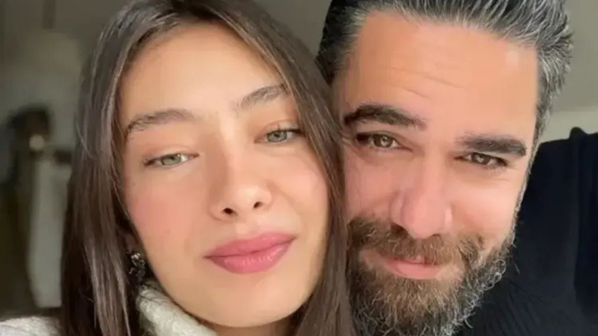 Neslihan Atagül’den Doğal Tarzıyla Göz Kamaştıran Yeni Paylaşım