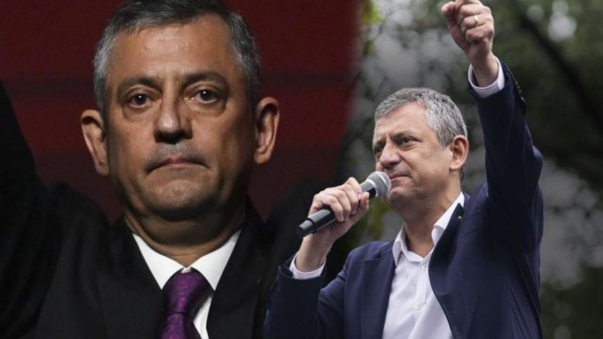 Özgür Özel Cephesinde Yeni Parti İddiası CHP İçinde Hareketlilik Tartışması