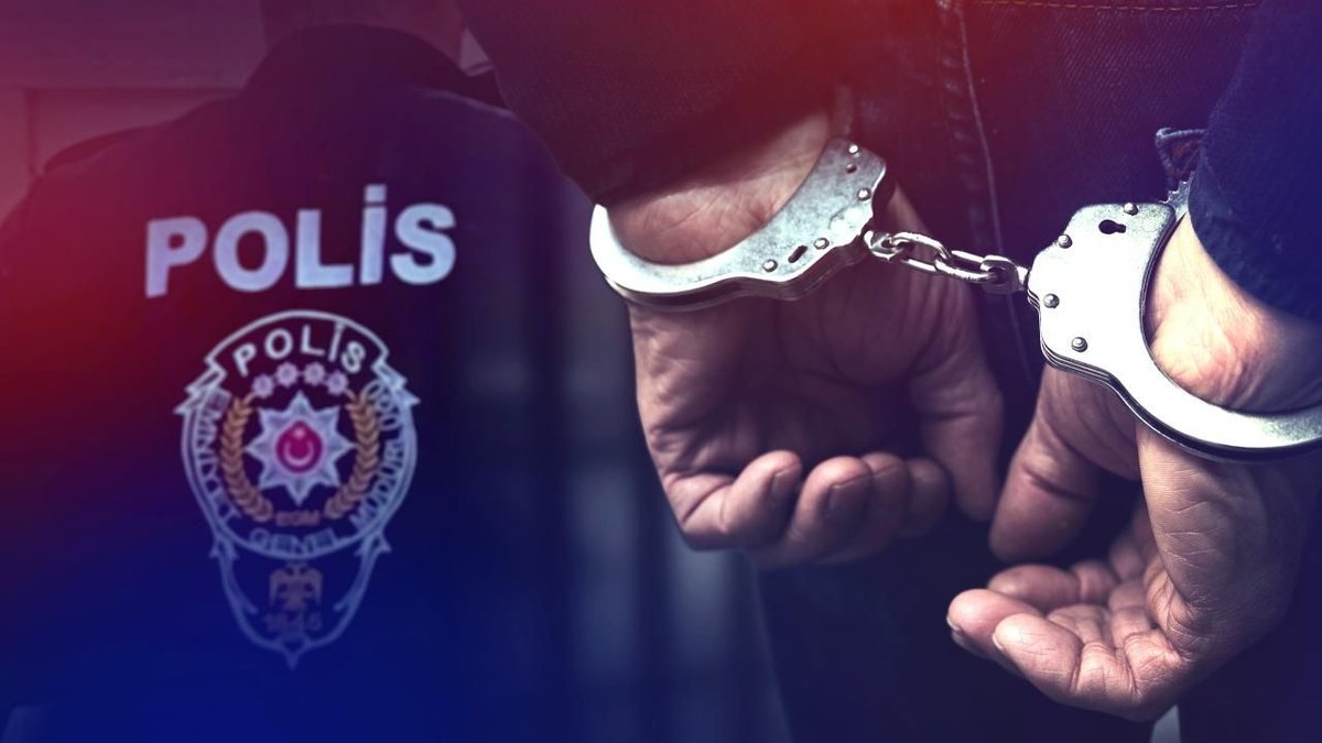 Fetö'nün Avrupa Kaçış Hattında 5 Bin 33 Şüpheli Yakalandı