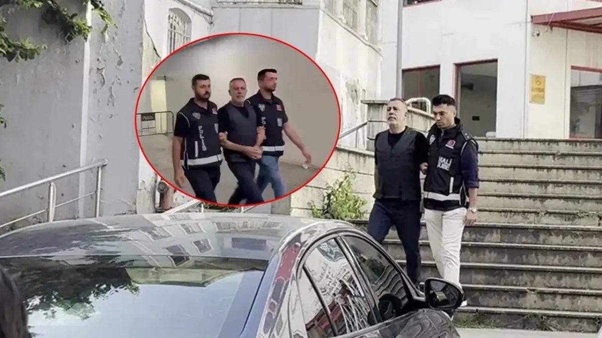 Ahbap Soruşturmasında Yeni Gelişme Haluk Levent Dahil 14 Kişi Tutuklandı