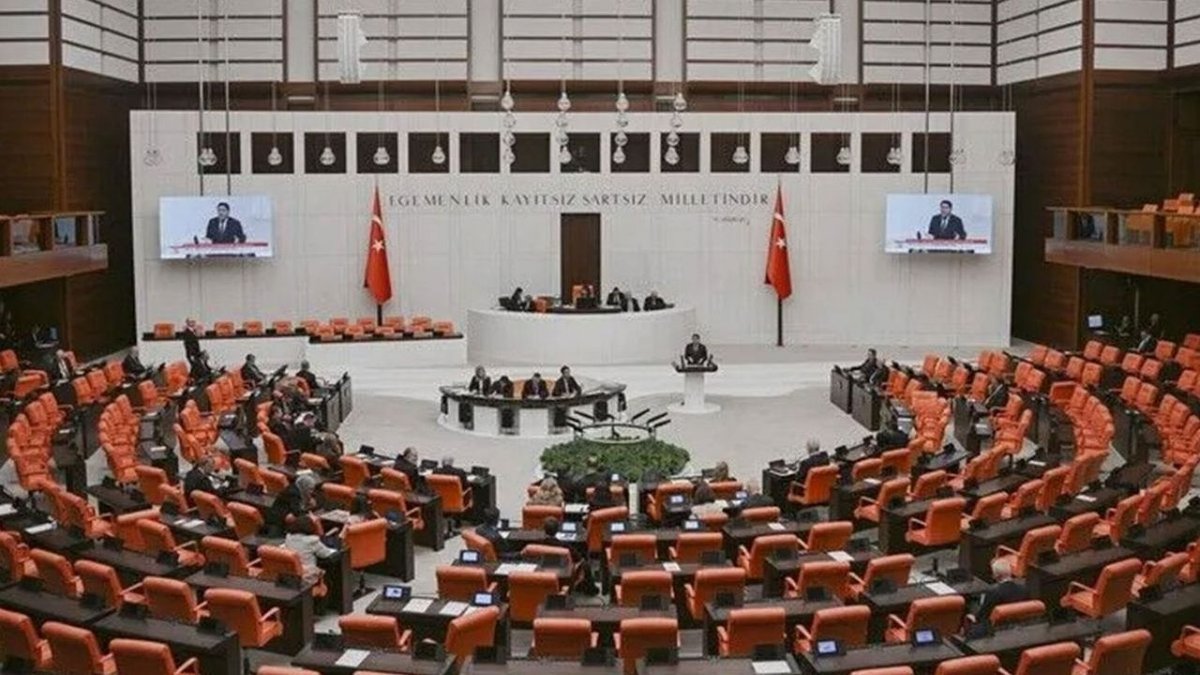 12. Yargı Paketi Meclisten Geçti Yeni Dönem Düzenlemeleri Resmileşti