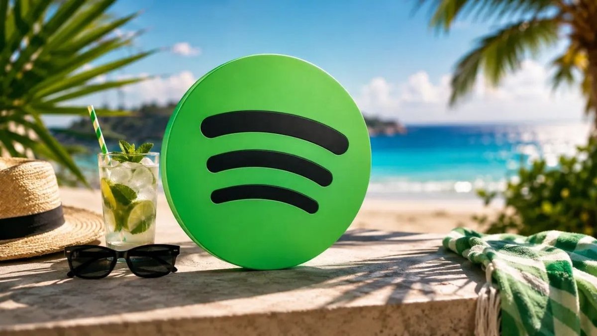 Spotify’dan Yaz Ruhuna Özel Deneyim Türkiye Kullanıcıları Karakterini Keşfediyor
