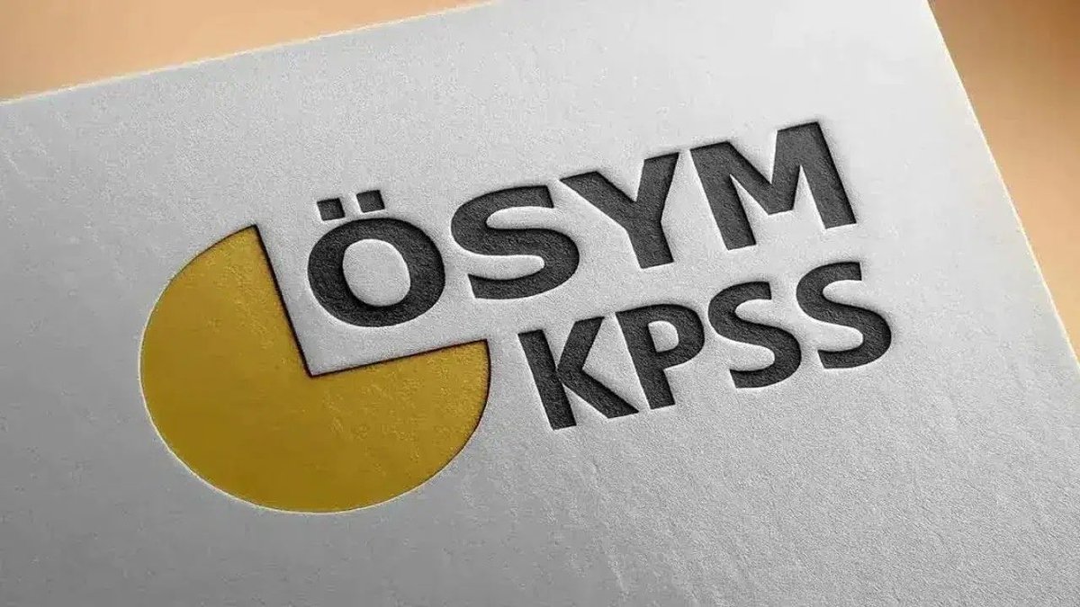 KPSS Adaylarına Son Fırsat Geç Başvuru Tarihi Ve Ücreti Belli Oldu