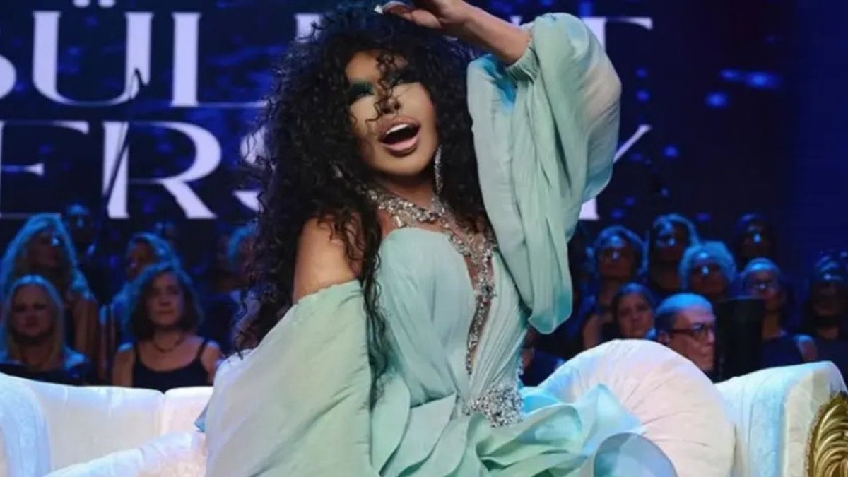 Bülent Ersoyun Yeni Görünümü Gündem Oldu Diva Estetik Operasyon Sonrası İlk Kez Konuştu