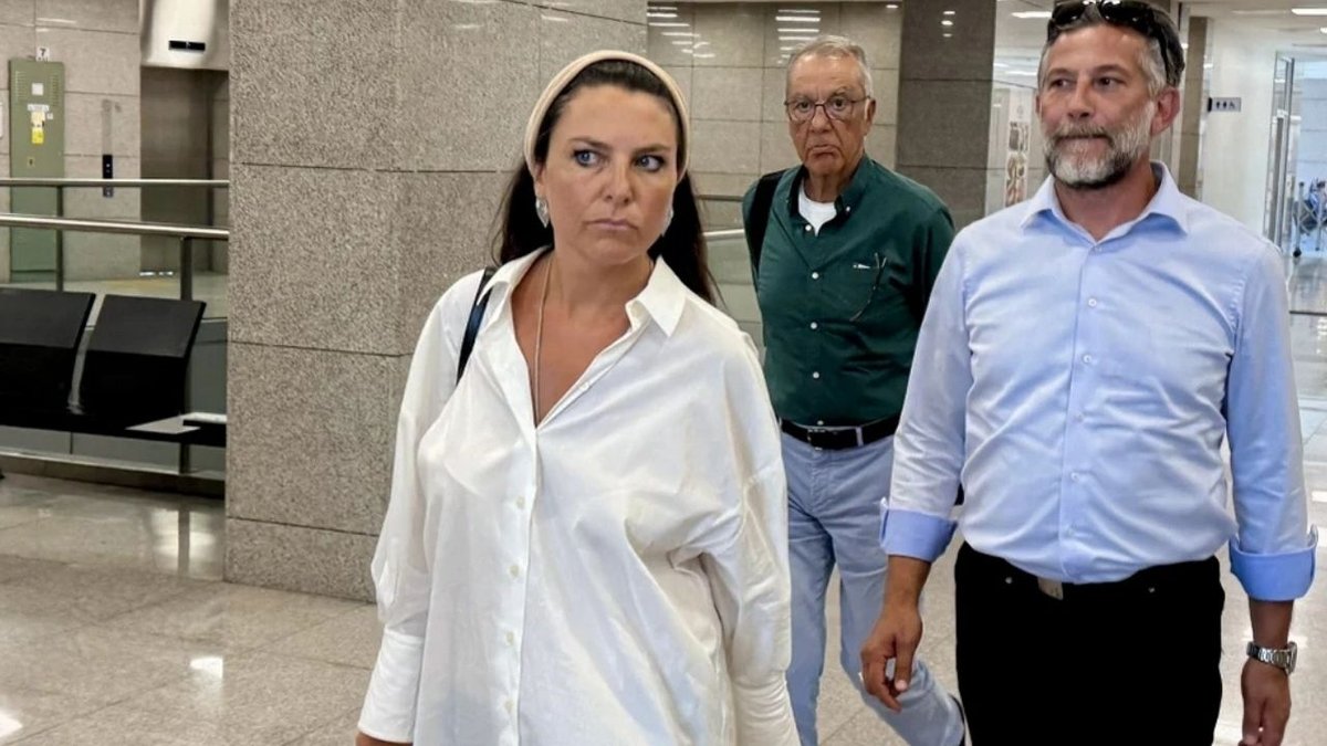 Ahbap Soruşturmasında Ünlü İsimlerin İfadeleri Ortaya Çıktı