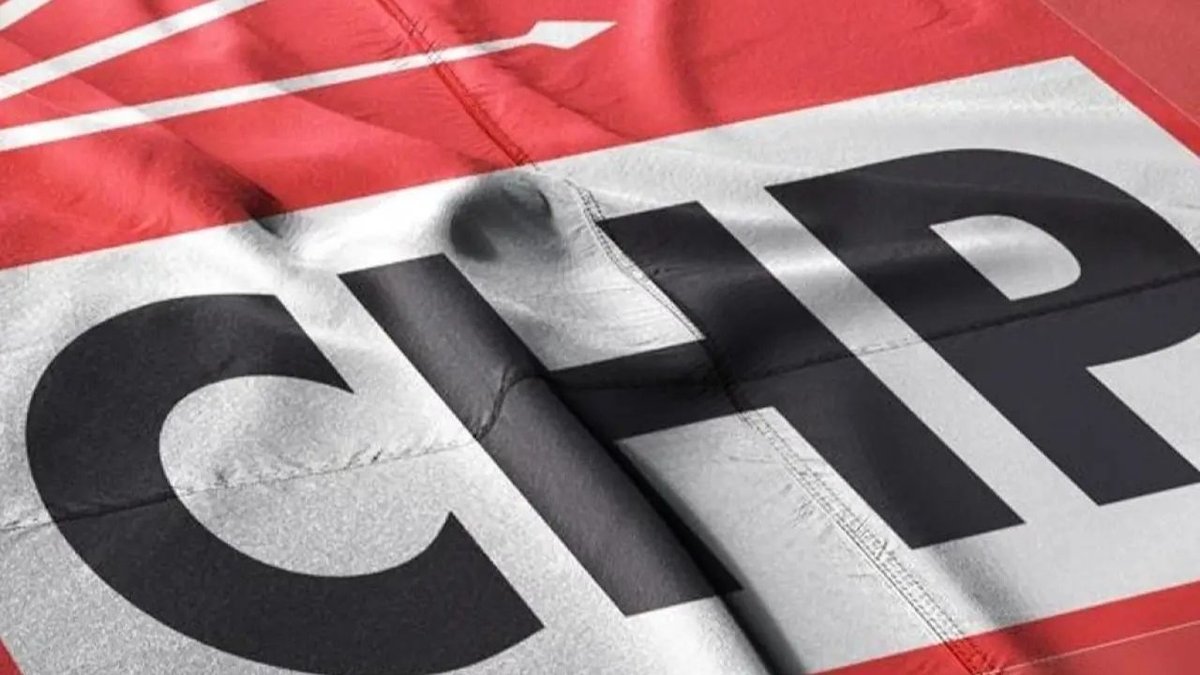 CHP’de Yönetim Hareketliliği Sürüyor 4 İl Başkanlığı İçin Yeni Karar