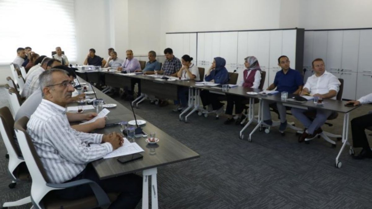 İlkadım’ın Çevre Vizyonuna Avrupa’dan Destek Sıfır Atık Projesi Öne Çıktı
