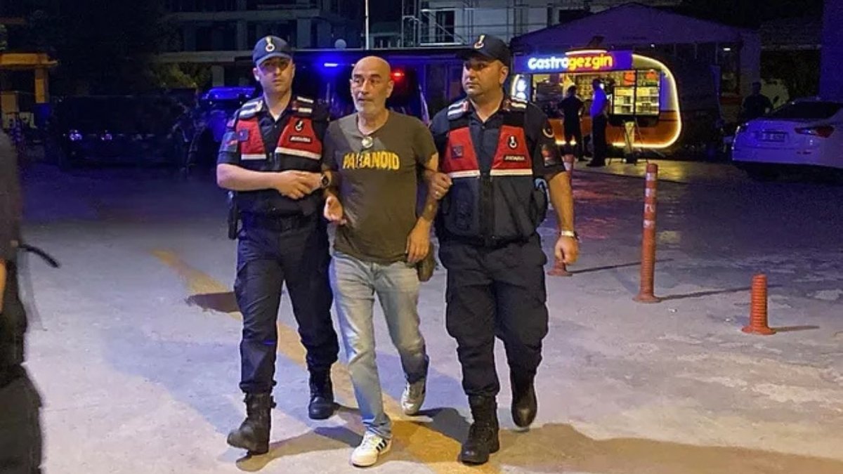 Ezel Akay Ve Kardeşi Hakkında Uyuşturucu Operasyonu Soruşturması