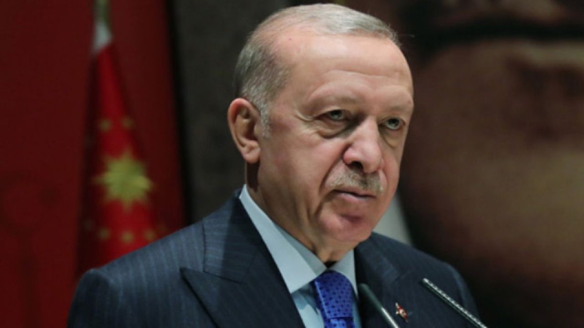 Erdoğan’dan Filenin Sultanları’na Büyük Başarı Sonrası Tebrik Mesajı