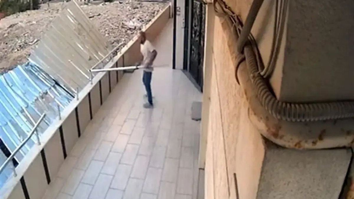 Avcılar’da Hırsızlık Operasyonu Uyuşturucu Baskınına Dönüştü